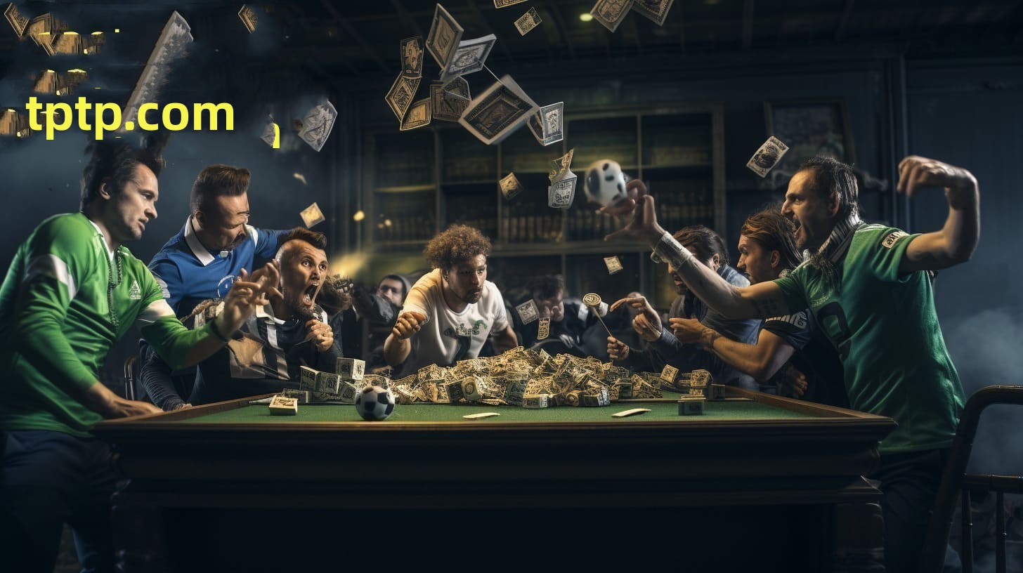 tptp bet